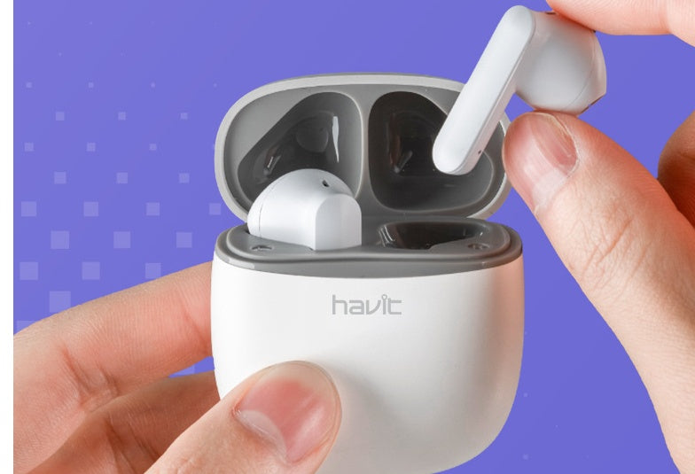 New Private Mode Cross-border Wireless Bluetooth Headset