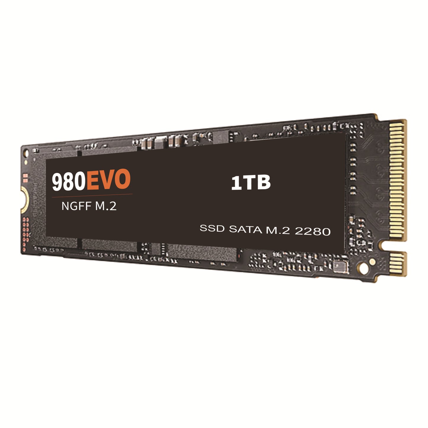 Laptop/PS5 Compatible Solid State Universal Desktop Spot M.2SSD 2280 Solid State Drive 2TB