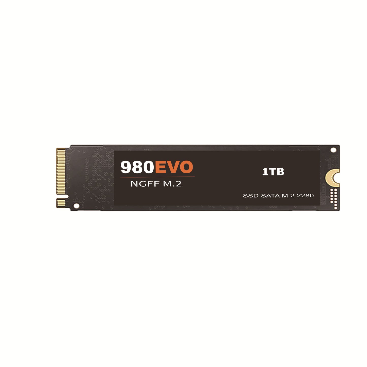 Laptop/PS5 Compatible Solid State Universal Desktop Spot M.2SSD 2280 Solid State Drive 2TB
