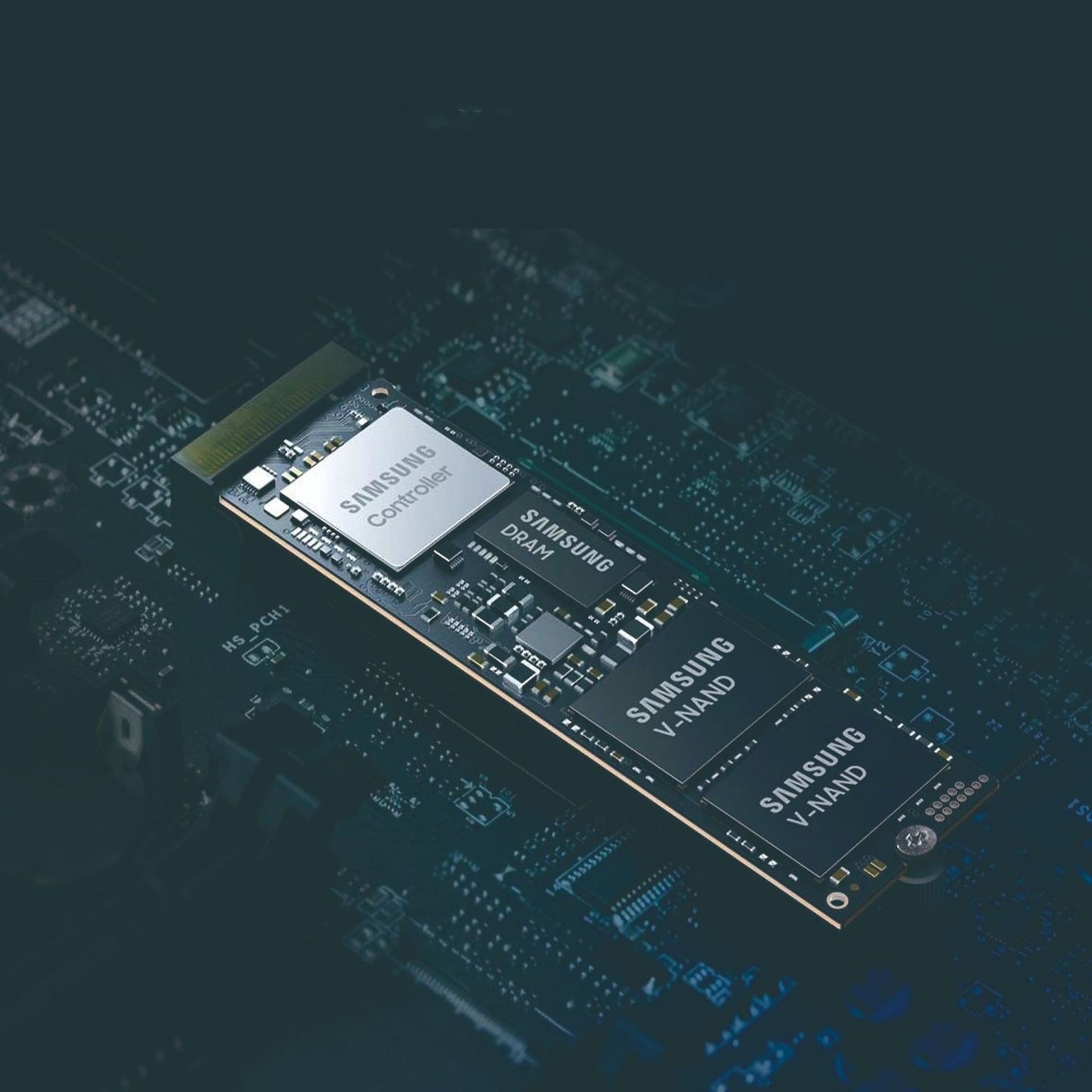 Laptop/PS5 Compatible Solid State Universal Desktop Spot M.2SSD 2280 Solid State Drive 2TB