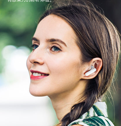 New Private Mode Cross-border Wireless Bluetooth Headset