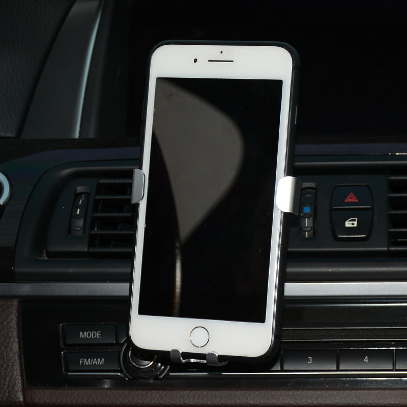 Car phone holder