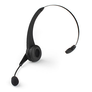 Bluetooth headset