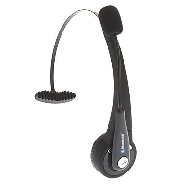 Bluetooth headset